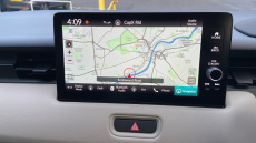 Honda HR-V 1.5 eHEV Advance Style 5dr CVT Hybrid Hatchback